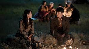 Peninsula (fhd) subtitle indonesia, nonton drama train to busan 2 : Dramaqu Com Crash Landing On You