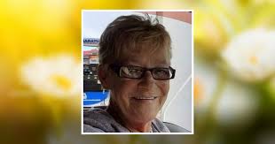 Faith Ann Ridgeway Obituary April 3, 2022