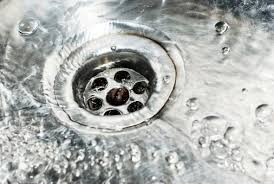 12 inches above the floor is really cutting it close. Kitchen Drain Plumbing Kitchen Drain Installation Kitchen Drain
