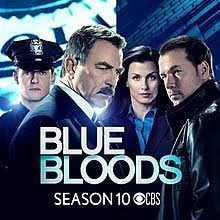 Frank, the police comissioner and son of former pc henry reagan, must balance his duties of running the. Blue Bloods Season 10 Wikipedia