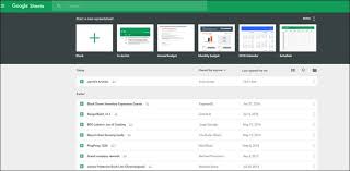 How To Delete All Empty Rows And Columns In Google Sheets Google Sheets Google Sheets