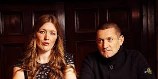 Category: Paul Heaton & Jacqui Abbott