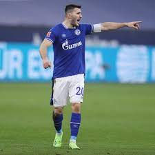 Maybe you would like to learn more about one of these? So Positiv Hat Kolasinac Schalke Verandert