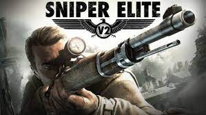 City interactive type of publication. Sniper Elite V2 Torrent Download Crotorrents