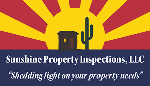 We did not find results for: Home Inspection Tucson Sunshine Property Inspections Llc