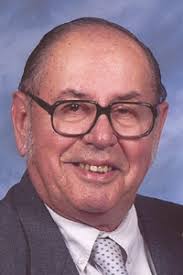 Wilfred E. Ott (Willie Ott)