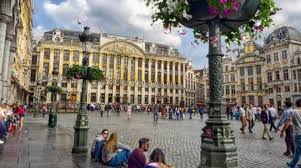Belgium (a country in europe). Ø¨Ù„Ø¬ÙŠÙƒØ§ Ø¹Ø§Ø¬Ø²Ø© Ø¹Ù† ØªØ´Ø¬ÙŠØ¹ Ù…ÙˆØ§Ø·Ù†ÙŠÙ‡Ø§ Ø¹Ù„Ù‰ Ø§Ù„Ø§Ø³ØªØ«Ù…Ø§Ø± ÙÙŠ Ø§Ù„Ø£Ø³Ù‡Ù… Ø§Ù„Ø´Ø±Ù‚ Ø§Ù„Ø£ÙˆØ³Ø·