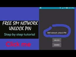Let's move on to the next methods where you can unlock samsung grand prime network for free. Video Samsung Sim Network Pin