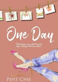 Download Novel One Day By Pipit Chie Pdf Indonesia Ebook