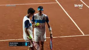 Alejandro tabilo y tomás barrios son los tenistas emergentes del equipo chileno que busca hacer historia en copa davis, sus. Alejandro Tabilo Archivos La Red