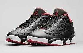 Air Jordan Retro 13 S Bred Low Air Jordans Jordans Air Jordans Retro