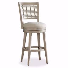 But still and other metal bar stools are often viewed as cold and impersonal. Ocala Swivel Bar Stool By Hillsdale Furniture Babette S Furniture Home 4838 830