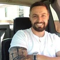 Mr. Jonathan Golson Obituary