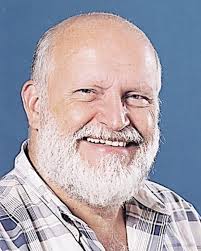 William V. Boynton, of the Phoenix Mars Lander Mission