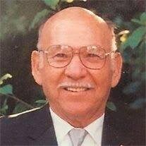 Benjamin Villegas Dibene Obituary