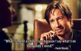 Funny, beautiful, love, cute | We Heart It | quote and californication via Relatably.com