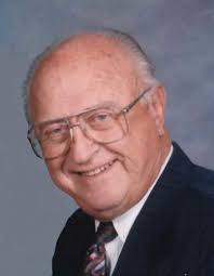 Stanley Stauffer Obituary