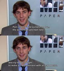 23 Reasons The Office Is The Worst Show Of All Time Office Jokes The Office Jim Office Memes