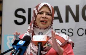 Women, family and childhood development. Women Family And Community Development Ministry Views Period Spot Check Seriously Will Investigate Says Minister Borneo Post Online