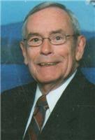 David Clancy Obituary (1930