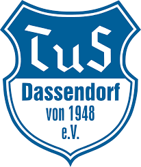 This logo image consists only of simple geometric shapes or text. Tus Dassendorf Wikipedia