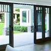 A 3 ft patio door? 1
