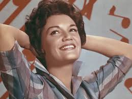 Obituaries: Chart-Topping Pop Star Connie Francis, Canadian Country Singer  Laura Vinson