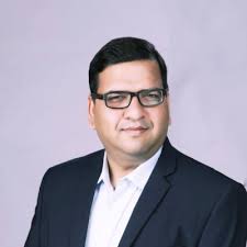 Abhishek Jain joins H&R H & R JOHNSON (INDIA)
