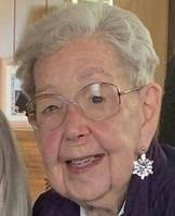 Katherine Kimbrell Obituary (1930