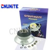 Auto Parts Shock Absorber Strut Mounting for Acura (903918 31331094616)