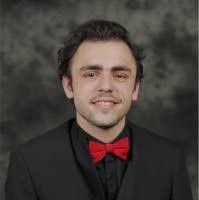 Andrew Parrett's Instagram, Twitter & Facebook