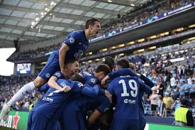 Premier league 2020/21 champions league 2020/21 premier league 2019/20 champions league 2019/20. Billy Gilmour In Chelsea Champions League Glory As Teenager Joins Illustrious Scots Elite Daily Record