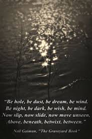 Pin By Emily Wilson On Neil Gaiman The Graveyard Book Gaiman Neil Gaiman