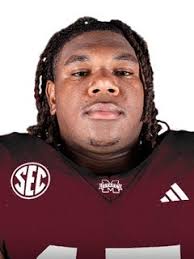 Mississippi State 2024 Football Prospects