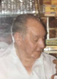 Roy Victor Gaede (1913-2004)