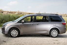 Résultat de recherche d'images pour "toyota sienna"