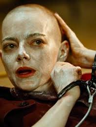 Charlize Theron joins The Ice at the Bottom of the World