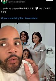 Mia Thornton no longer a part of the Real Housewives of Potomac! #rhop  #miathornton #kempire #kempireafterdark #kempiredaily