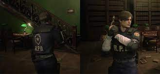 The best place to get cheats, codes, cheat codes, walkthrough, guide, faq, unlockables, tricks, and secrets for pc. Capcom Shows Off Unlockable Resident Evil 2 Classic Costumes Destructoid