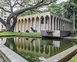 Imagen de Museo de Arte Moderno La Tertulia Cali