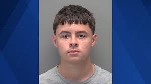 15-year-old arrested in connection with Cape Coral car thefts