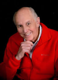 Obituary information for Richard Earl Jacobs