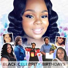 ❤️❤️❤️❤️ Happy birthday in heaven, Amber! Fly high, beautiful girl! From  her Detention Officer: