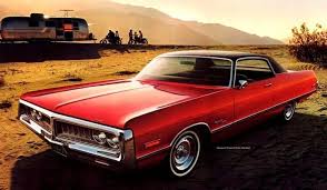 Image result for Burnished Red 1972 Chrysler