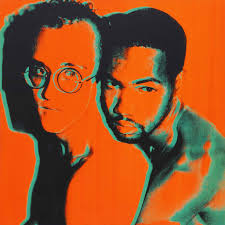 To have the opportunity to play the outdoor terrace at closer, with a clear, sunny sky and a packed dancefloor of. Keith Haring S Personal Art Collection To Be Auctioned For Charity The New York Times
