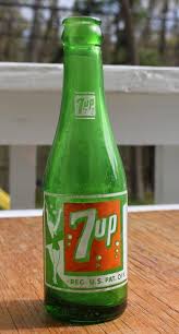 Image result for Seven-Up Green 1956 Wayne Works