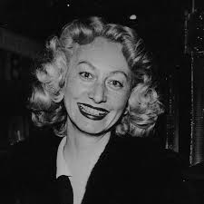 Victoria Horne (1911-2003)