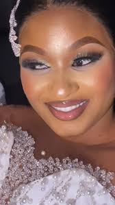 Reel by Halima Joseph Halima Joseph (@halima_house_of_makeup_) · December  4, 2025