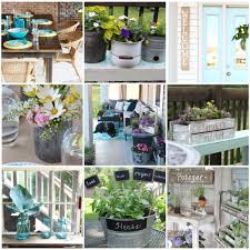 With such a wide selection of. 12 Gorgeous Country Farmhouse Outdoor Decor Ideas The Diy Mommy