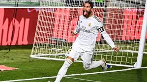 Чемпионат испании 2018/19, примера, второй круг. KraÑ˜ Real Madrid 1 0 Hetafe Halamadrid Real Madrid Cf Macedonia Facebook